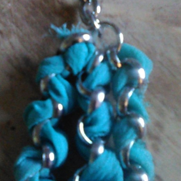 Chain necklace bundle - Picture 3 of 8